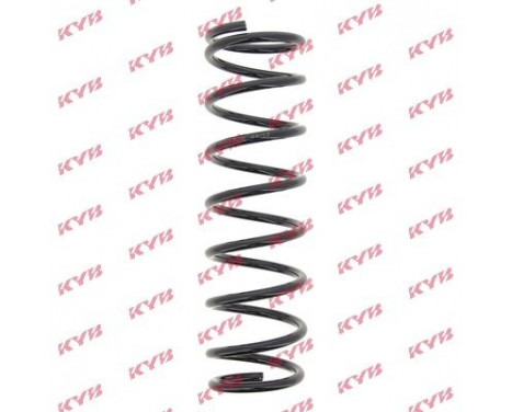 Coil Spring K-Flex RA5320 Kayaba, Image 2