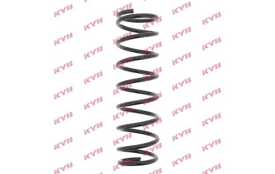 Coil Spring K-Flex RA5320 Kayaba, Image 2
