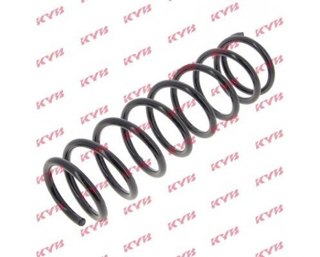 Coil Spring K-Flex RA5320 Kayaba