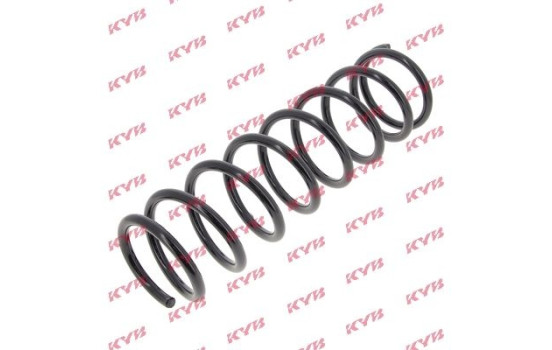Coil Spring K-Flex RA5320 Kayaba