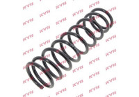 Coil Spring K-Flex RA5321 Kayaba