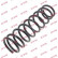 Coil Spring K-Flex RA5321 Kayaba