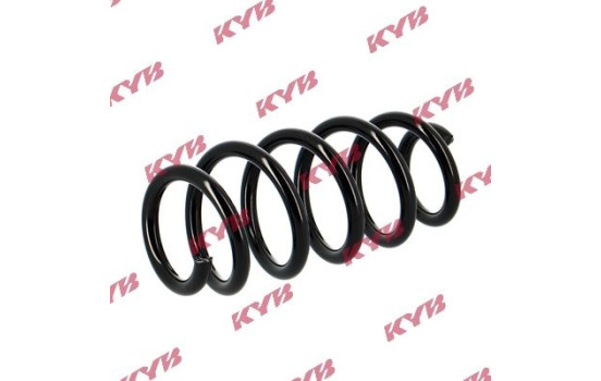 Coil Spring K-Flex RA5324 Kayaba