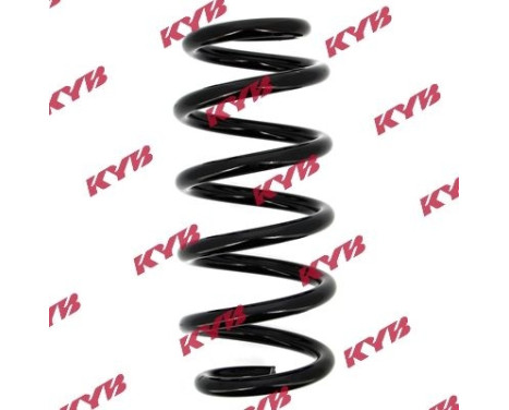 Coil Spring K-Flex RA5326 Kayaba