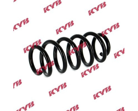 Coil Spring K-Flex RA5326 Kayaba, Image 2