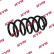 Coil Spring K-Flex RA5326 Kayaba, Thumbnail 2