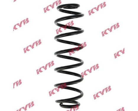 Coil Spring K-Flex RA5327 Kayaba