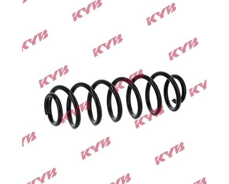 Coil Spring K-Flex RA5327 Kayaba, Image 2