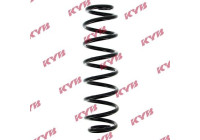 Coil Spring K-Flex RA5330 Kayaba