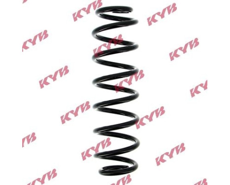 Coil Spring K-Flex RA5330 Kayaba
