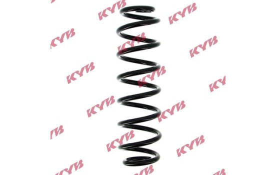 Coil Spring K-Flex RA5330 Kayaba