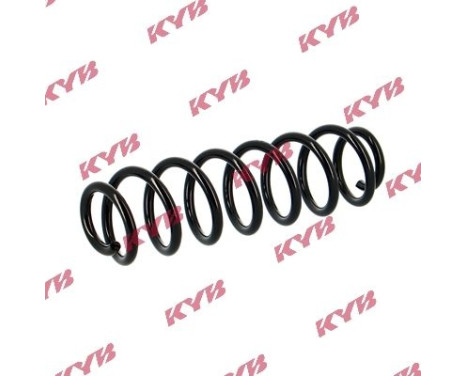 Coil Spring K-Flex RA5330 Kayaba, Image 2