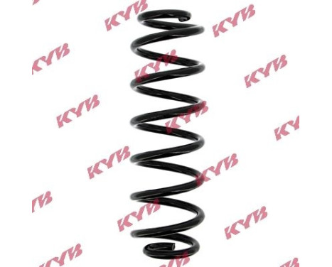 Coil Spring K-Flex RA5331 Kayaba