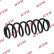 Coil Spring K-Flex RA5331 Kayaba, Thumbnail 2