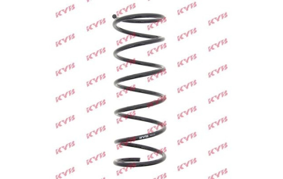Coil Spring K-Flex RA5332 Kayaba, Image 2