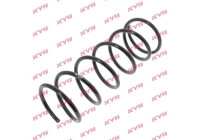 Coil Spring K-Flex RA5332 Kayaba