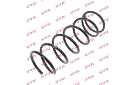 Coil Spring K-Flex RA5332 Kayaba