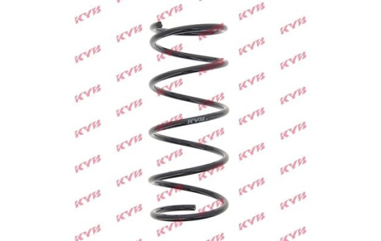 Coil Spring K-Flex RA5333 Kayaba, Image 2
