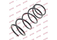 Coil Spring K-Flex RA5333 Kayaba