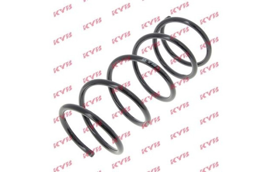 Coil Spring K-Flex RA5333 Kayaba