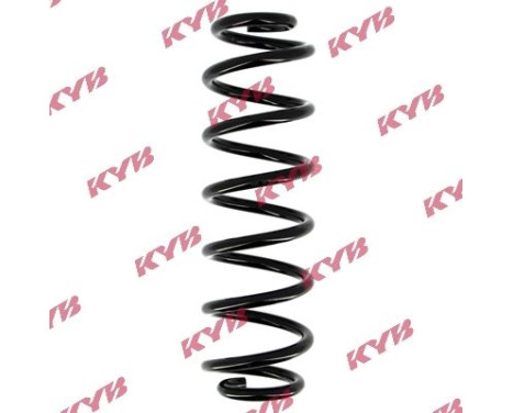 Coil Spring K-Flex RA5337 Kayaba