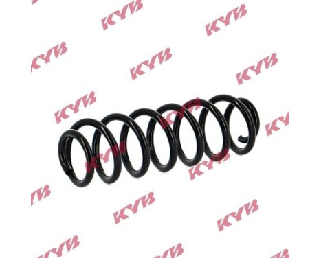 Coil Spring K-Flex RA5337 Kayaba, Image 2