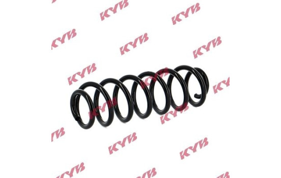 Coil Spring K-Flex RA5337 Kayaba, Image 2
