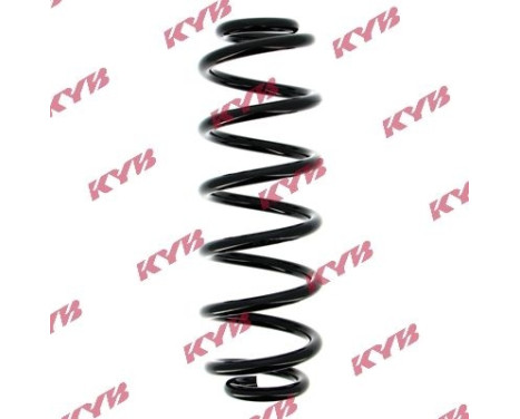Coil Spring K-Flex RA5338 Kayaba