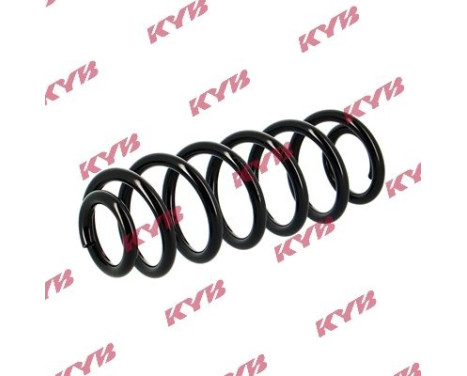 Coil Spring K-Flex RA5338 Kayaba, Image 2