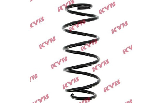 Coil Spring K-Flex RA5340 Kayaba