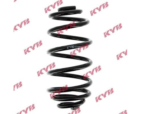 Coil Spring K-Flex RA5343 Kayaba