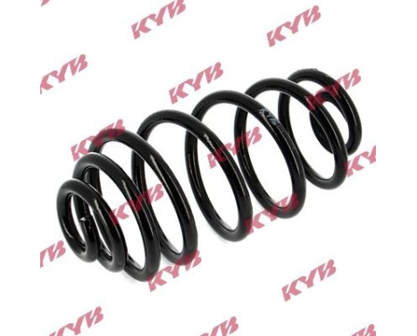 Coil Spring K-Flex RA5343 Kayaba, Image 2