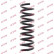 Coil Spring K-Flex RA5346 Kayaba, Thumbnail 2