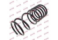 Coil Spring K-Flex RA5352 Kayaba