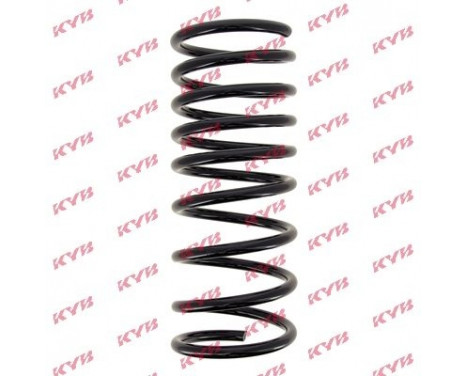 Coil Spring K-Flex RA5355 Kayaba, Image 2