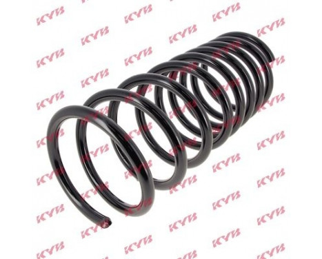 Coil Spring K-Flex RA5355 Kayaba