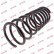 Coil Spring K-Flex RA5355 Kayaba