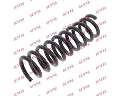Coil Spring K-Flex RA5366 Kayaba