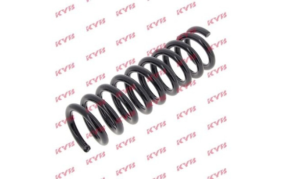 Coil Spring K-Flex RA5366 Kayaba