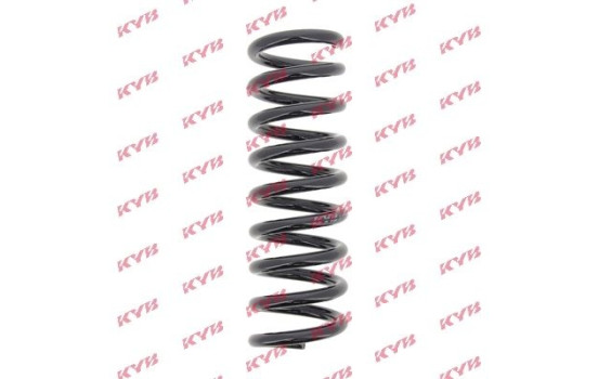 Coil Spring K-Flex RA5371 Kayaba, Image 2
