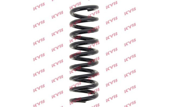 Coil Spring K-Flex RA5373 Kayaba, Image 2