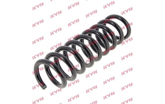 Coil Spring K-Flex RA5373 Kayaba