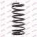 Coil Spring K-Flex RA5382 Kayaba, Thumbnail 2