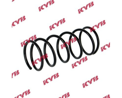 Coil Spring K-Flex RA5390 Kayaba, Image 3