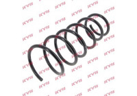 Coil Spring K-Flex RA5428 Kayaba