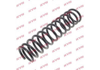Coil Spring K-Flex RA5445 Kayaba
