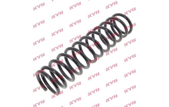 Coil Spring K-Flex RA5445 Kayaba