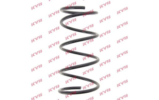 Coil Spring K-Flex RA5447 Kayaba, Image 2