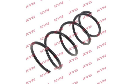 Coil Spring K-Flex RA5447 Kayaba