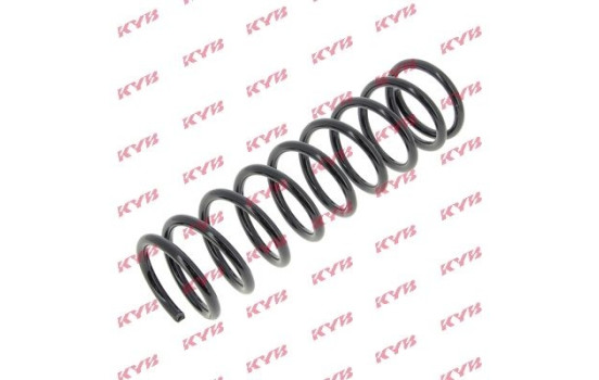 Coil Spring K-Flex RA5449 Kayaba